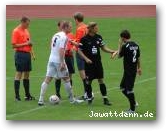 Testspiel SpVgg Erkenschwick - Rot-Weiss Essen 4:1 (2:0)  » Click to zoom ->