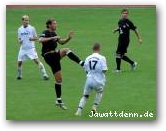 Testspiel SpVgg Erkenschwick - Rot-Weiss Essen 4:1 (2:0)  » Click to zoom ->