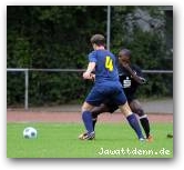 Testspiel Herten-Langenbochum - Rot-Weiss Essen 0:6 (0:1)  » Click to zoom ->