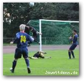 Testspiel Herten-Langenbochum - Rot-Weiss Essen 0:6 (0:1)  » Click to zoom ->
