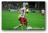 Rot-Weiss Essen - Borussia Dortmund 1:2 (0:2)  » Click to zoom ->
