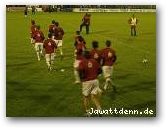 Wegberg-Beeck - Rot-Weiss Essen 0:2  » Click to zoom ->