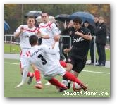Rot-Weiss Essen U19 - Rot-Weiss Oberhausen U19 3:4  » Click to zoom ->