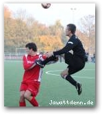 Rot-Weiss Essen U23 - 1. FC Viersen 3:2  » Click to zoom ->