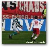 Rot-Weiss Essen - VfB Speldorf 1:1 (0:0)  » Click to zoom ->