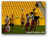 Alemannia Aachen II - Rot-Weiss Essen 1:3 (0:1)  » Click to zoom ->