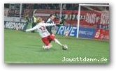 Rot-Weiss Essen - 1. FC Kleve 4:0 (2:0)  » Click to zoom ->