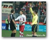 Rot-Weiss Essen - 1. FC Kleve 4:0 (2:0)  » Click to zoom ->