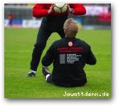 SC Fortuna Koeln - Rot-Weiss Essen 0:1 (0:0)  » Click to zoom ->