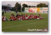 Sportffeunde Lotte - Rot-Weiss Essen 1:4  » Click to zoom ->