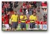 Rot-Weiss Essen - Eintracht Trier 0:1 (0:0)  » Click to zoom ->