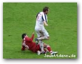 Rot-Weiss Essen II - Bonner SC 0:1 (0:0)  » Click to zoom ->