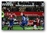 Rot-Weiss Essen - Wormatia Worms 5:0 (3:0)  » Click to zoom ->