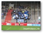 Rot-Weiss Essen U23 - Westfalia Herne 0:1 (0:0)  » Click to zoom ->