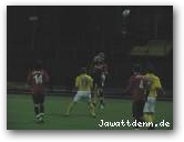 Bayer 04 Leverkusen II - Rot-Weiss Essen 4:2 (1:2)  » Click to zoom ->