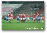 Rot-Weiss Essen - SV Elversberg 2:0 (0:0)  » Click to zoom ->