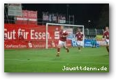 Rot-Weiss Essen - SV Elversberg 2:0 (0:0)  » Click to zoom ->