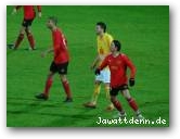 FSV LU-Oggersheim - Rot-Weiss Essen 1:1 (0:0)  » Click to zoom ->