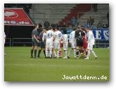 FC Schalke 04 II - Rot-Weiss Essen 2:1 (0:1)  » Click to zoom ->