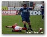 Rot-Weiss Essen - 1. FC Koeln II 0:0  » Click to zoom ->