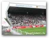 Rot-Weiss Essen - Preussen Muenster  » Click to zoom ->