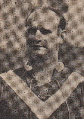 August Gottschalk