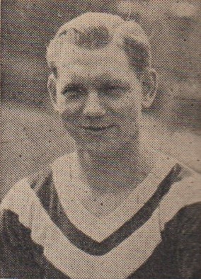 Berni Termath