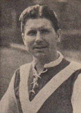 Franz Islacker