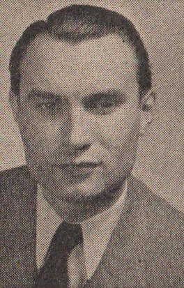 Kurt Roetger