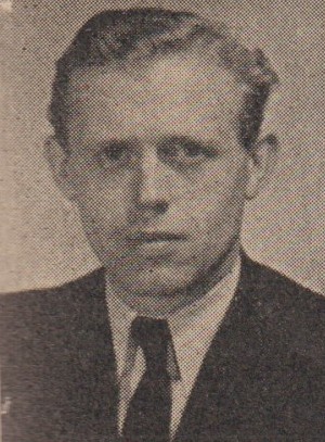 Werner Cornelissen