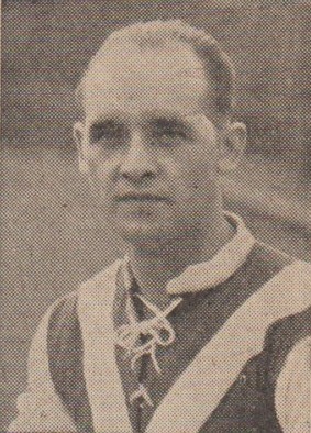 Willi Köchling