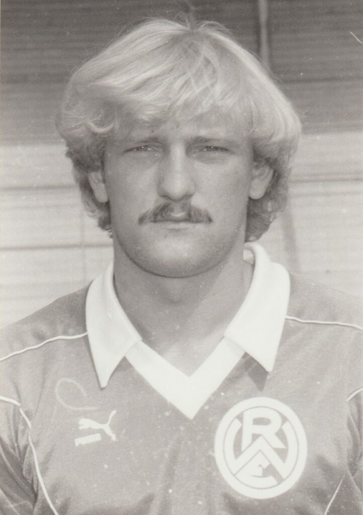 Andre Beckmann