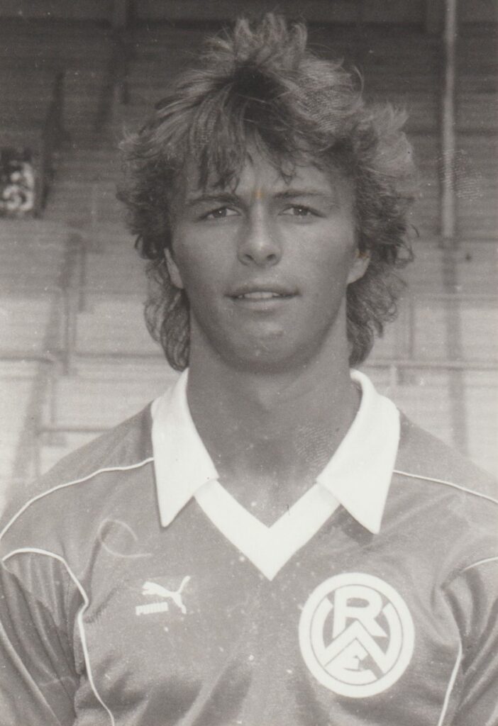Günter Scheffler