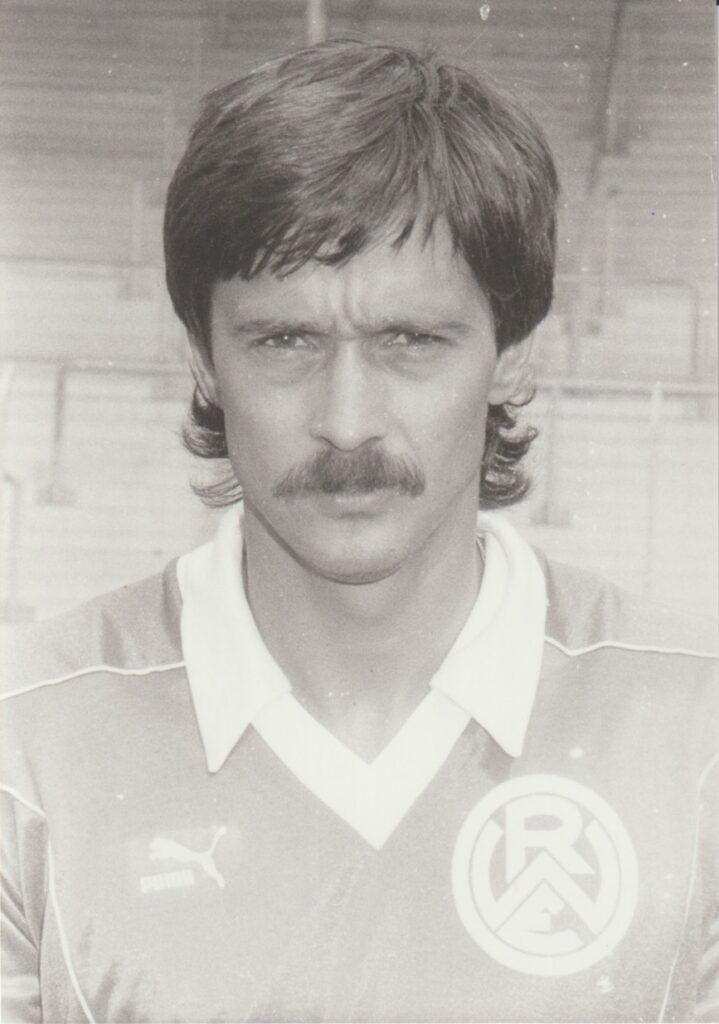 Holger Trimhold