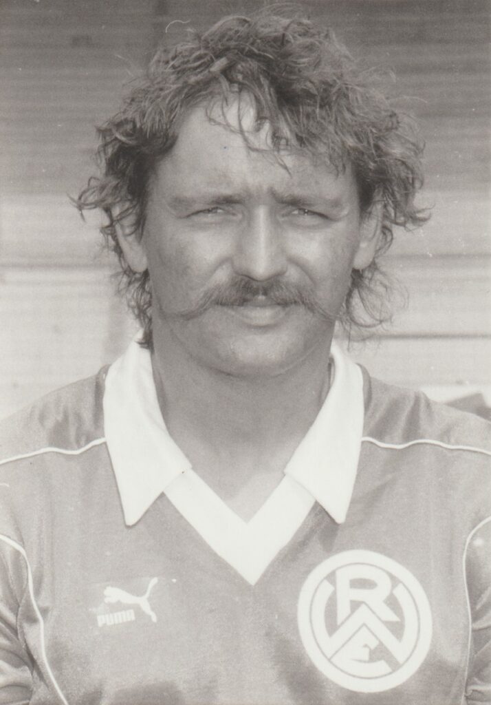 Jürgen Nabrotzki