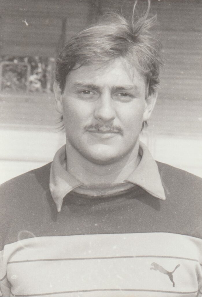 Jürgen Wirsching