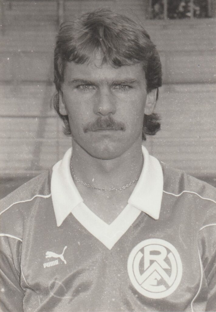Kar-Heinz Gundersdorf
