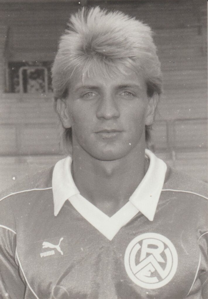 Michael Korb