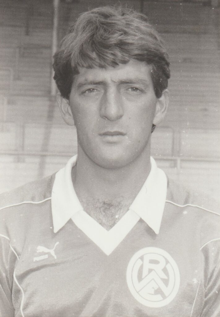 Neven Rudic