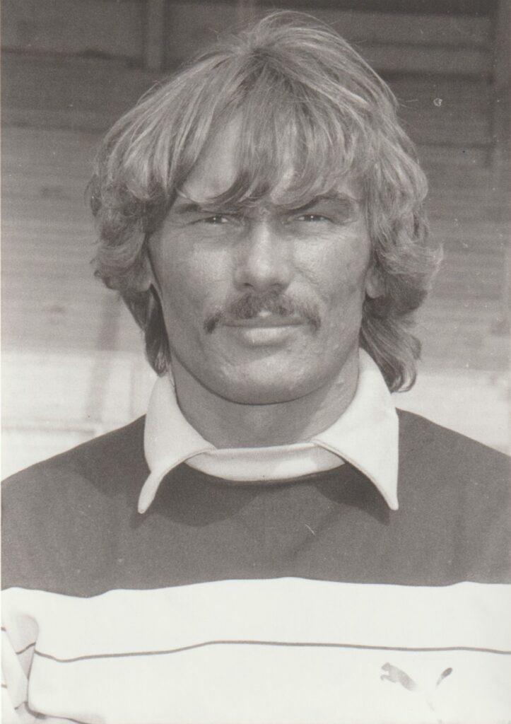 Norbert Nigbur