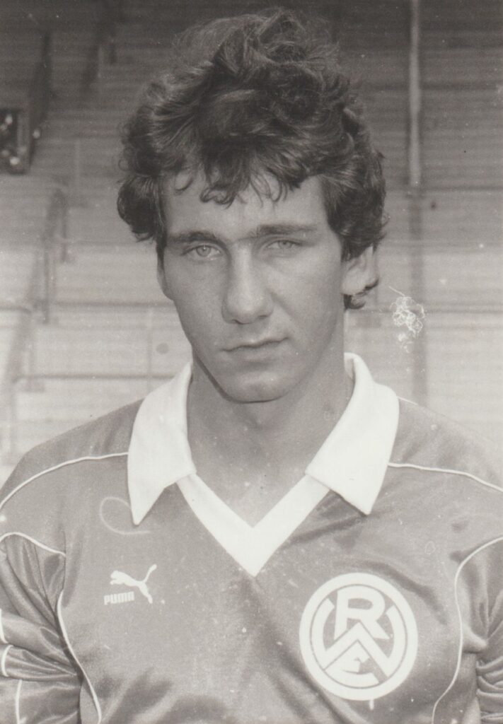Oliver Koch