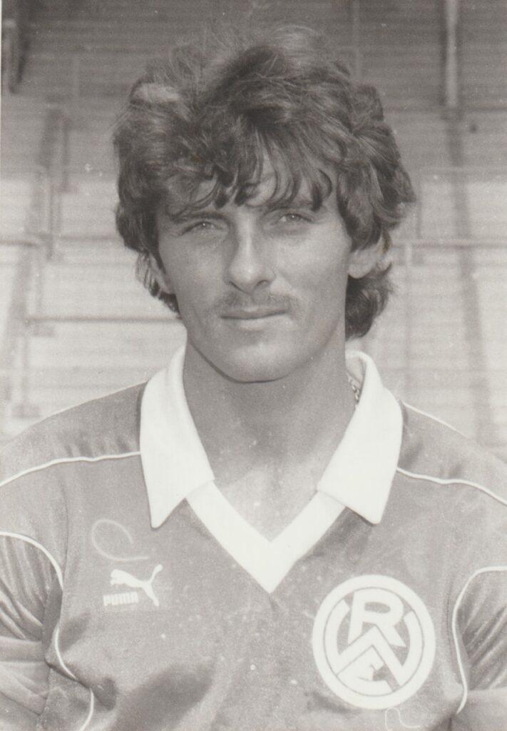 Reinhard Klose