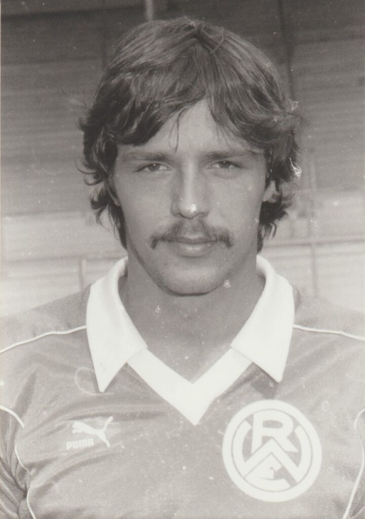 Uwe Neuhaus