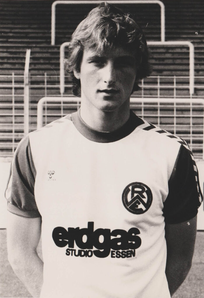 Ralf Bugla