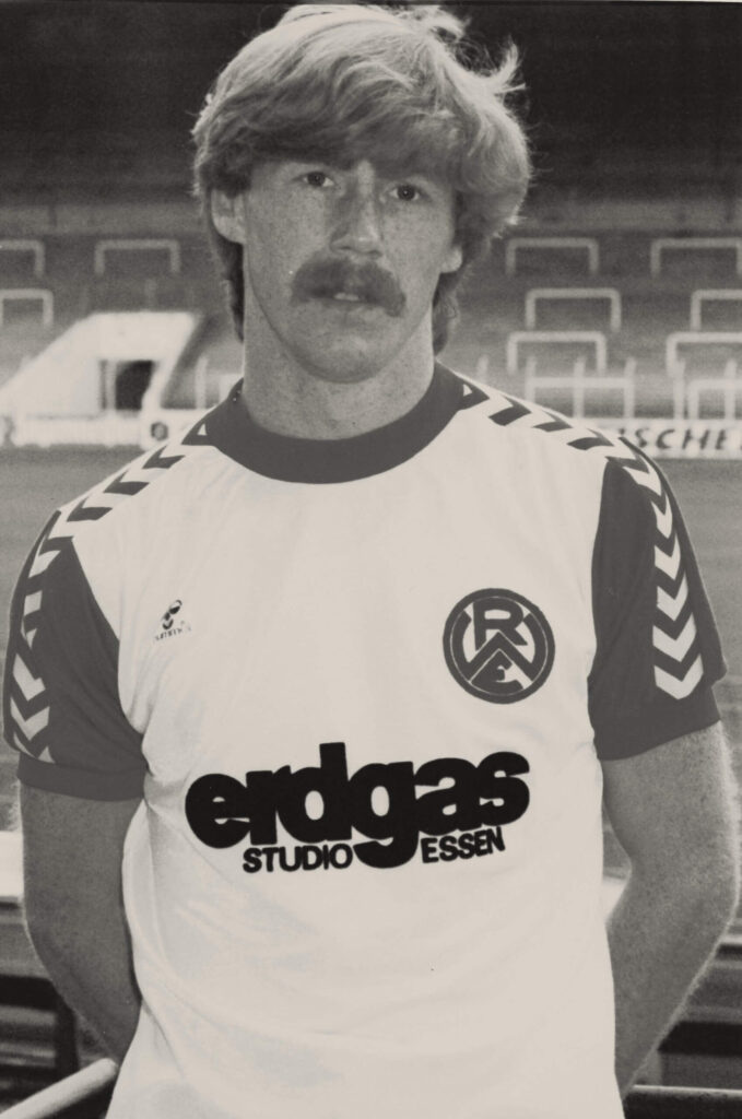 Gregor Grillemeier