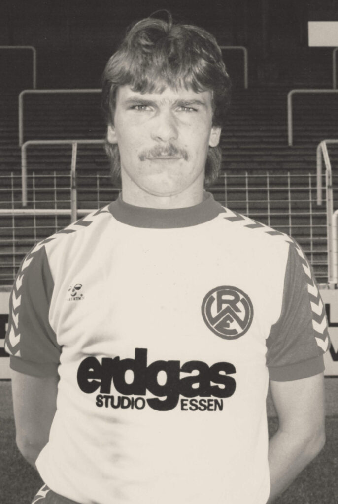 Karl-Heinz Gundersdorf