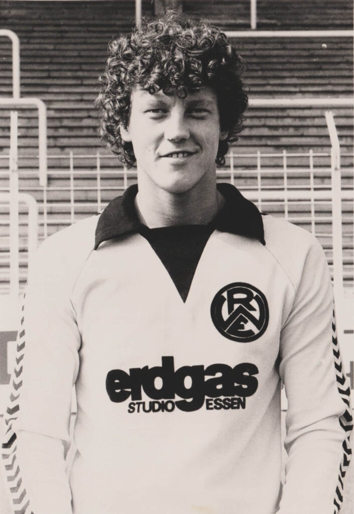 Carsten Hallmann