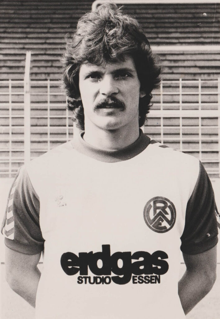 Jürgen Kaminski