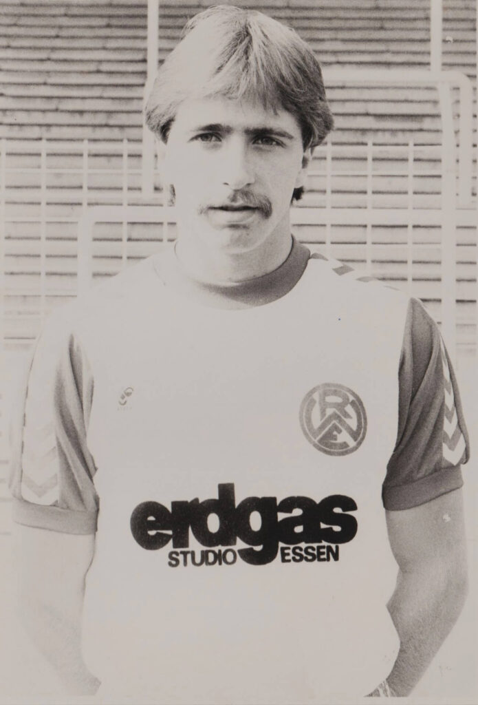 Andreas Keina