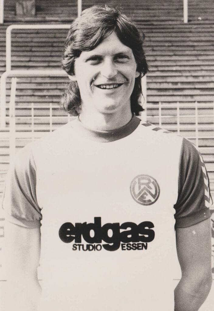 Dietmar Klinger